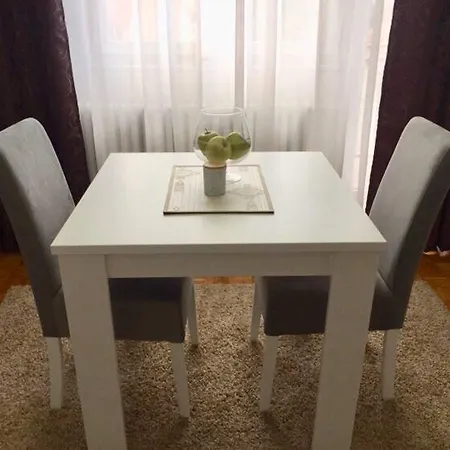 Matejevic Apartment Nis