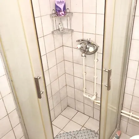 Matejevic Apartment Nis