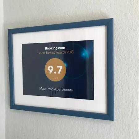 Daire Matejevic Ni