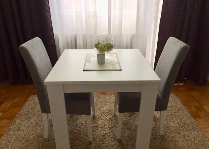 Matejevic Appartamento Ni