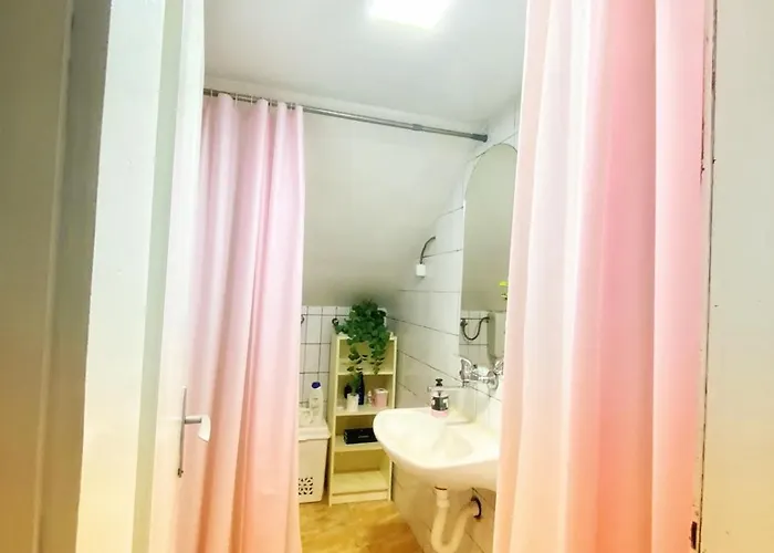 Appartamento Matejevic *