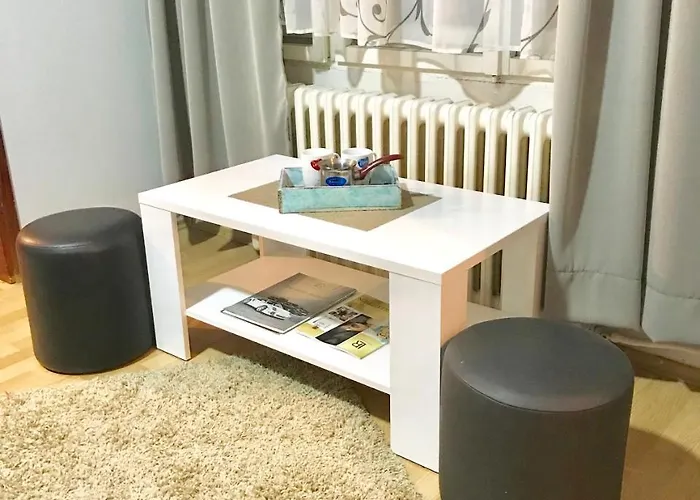 Matejevic Appartamento