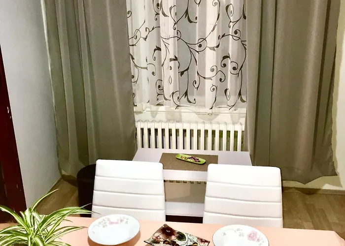 Matejevic Appartamento *