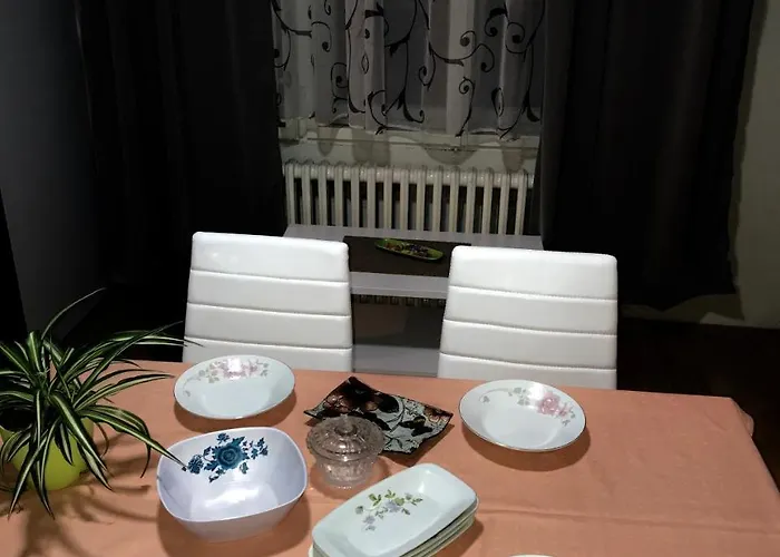 Appartamento Matejevic *