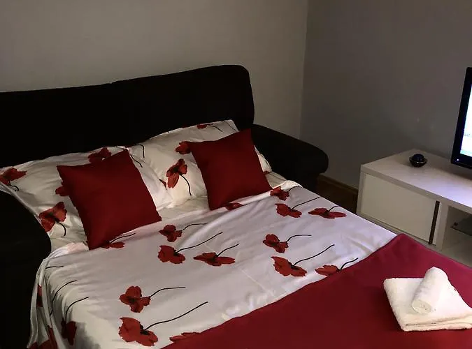 Matejevic Appartamento Ni