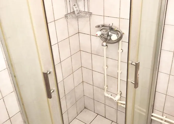 Matejevic Appartamento Ni