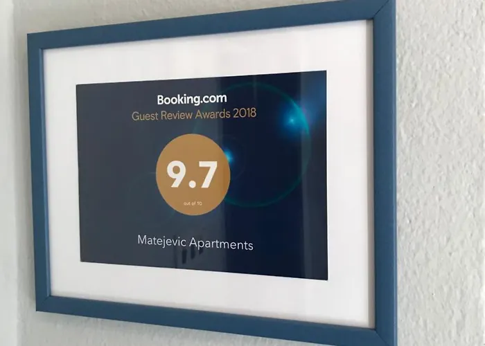 Appartamento Matejevic Ni